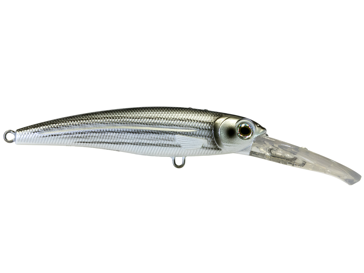 Voyager Deep