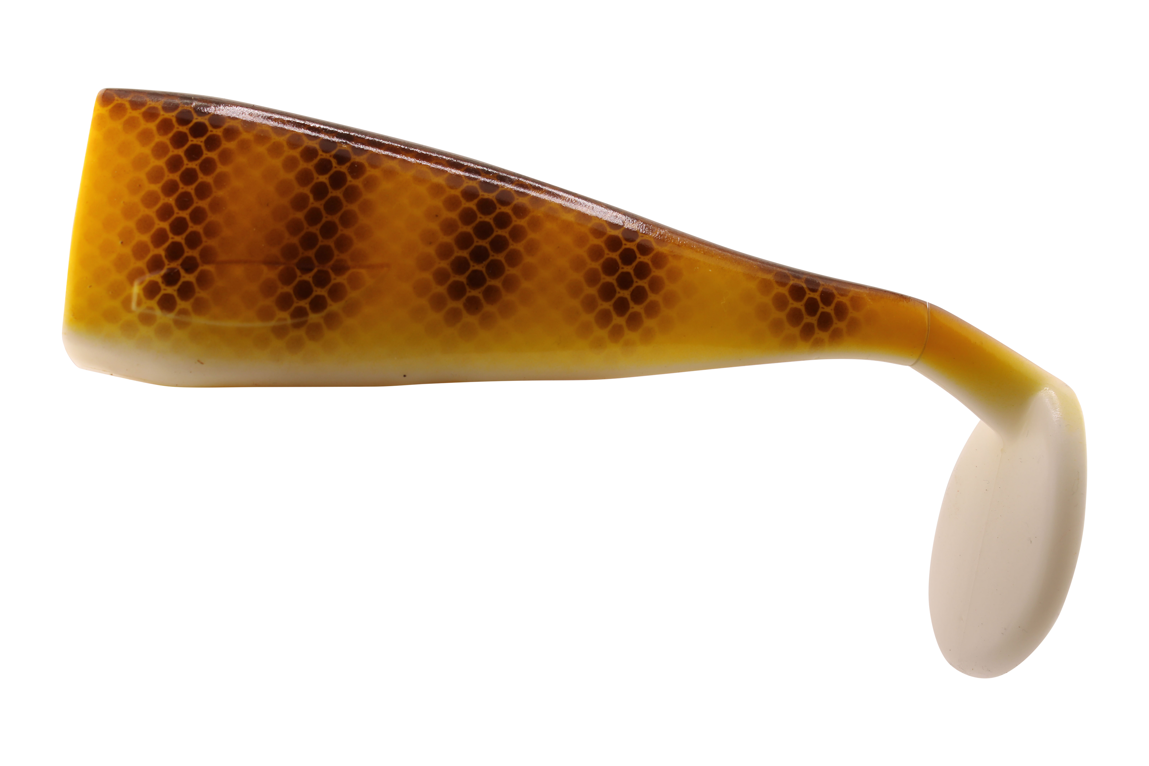 Magnus Tail Replacements