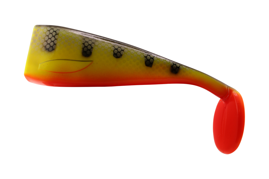 Magnus Tail Replacements