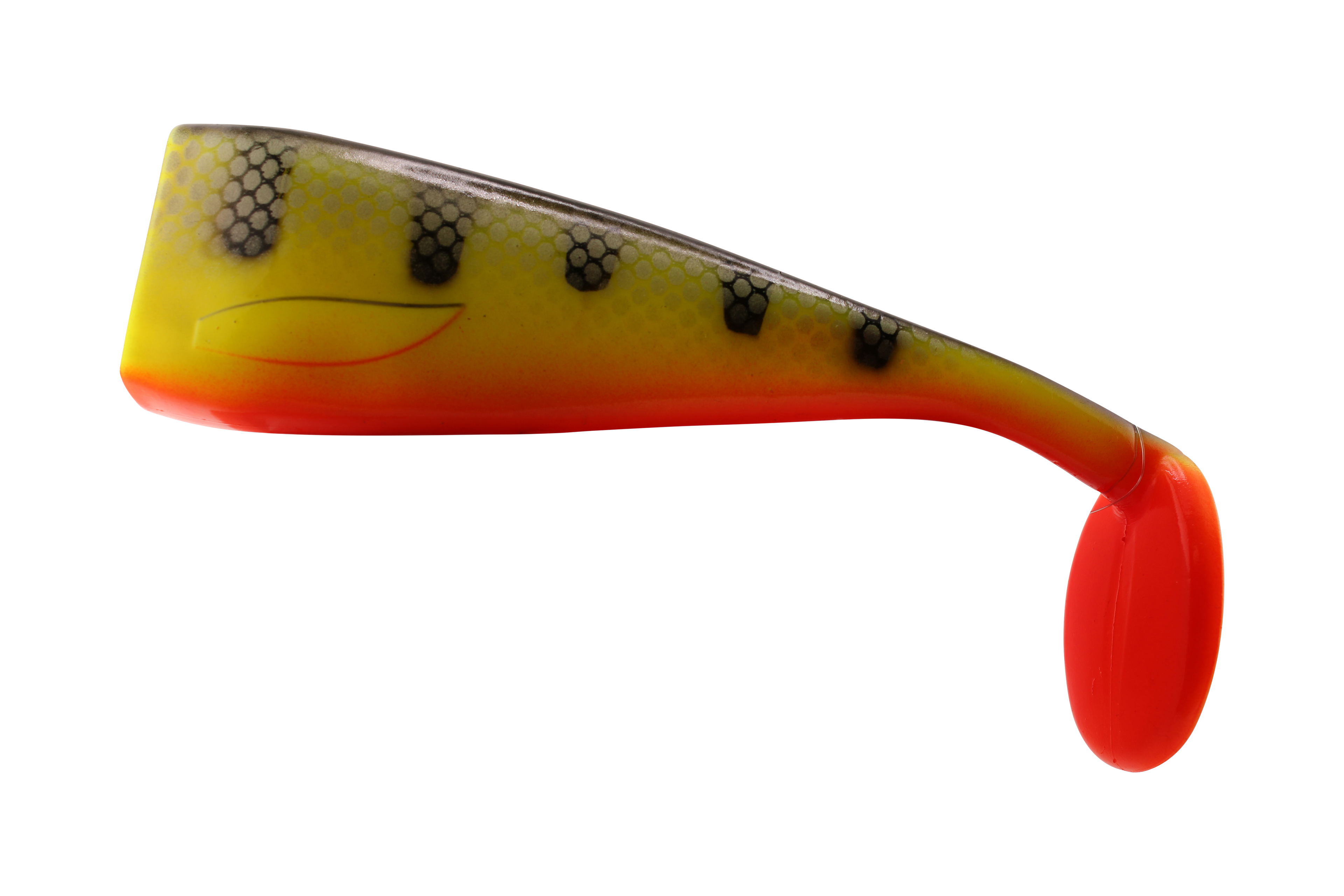 Magnus Tail Replacements