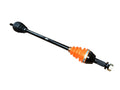 RCV Pro Series II CanAm X3 X RS CV Axle ('17+) - Front Driver for Lonestar Racing MTS Long Travel Kit