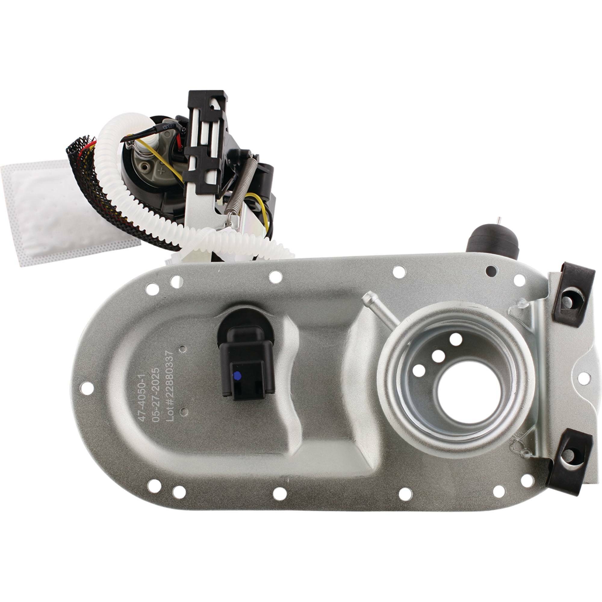 ALL BALLS, All Balls Fuel Pump Module Kit 47-1071 for Reliable Fuel Delivery