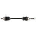 ALL BALLS, ALL BALLS ABM-PO-8-321 OEM-Style Axle for Enhanced Durability and Performance
