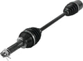 QuadBoss, QuadBoss Polaris ACE 900 EPS XC Rear Left Side Rugged Axle – Fits 2014-2018 Models