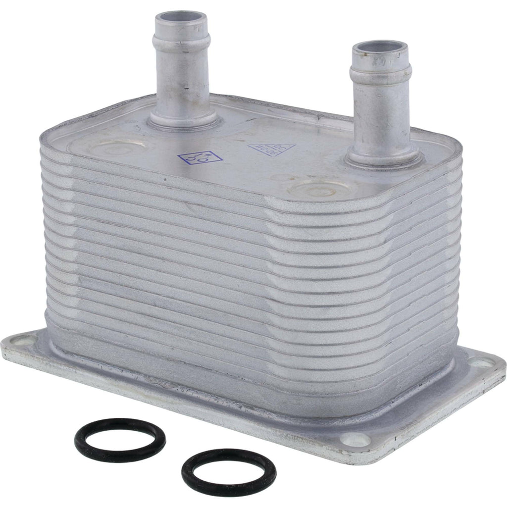 ALL BALLS, ALL BALLS Oil Cooler Pol 24-3002 - OEM Replacement for Polaris Engines