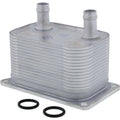 ALL BALLS, ALL BALLS Oil Cooler Pol 24-3002 - OEM Replacement for Polaris Engines