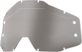 100% Accuri/Strata Forecast Lens - WIth Bumps - Smoke 51121-507-02
