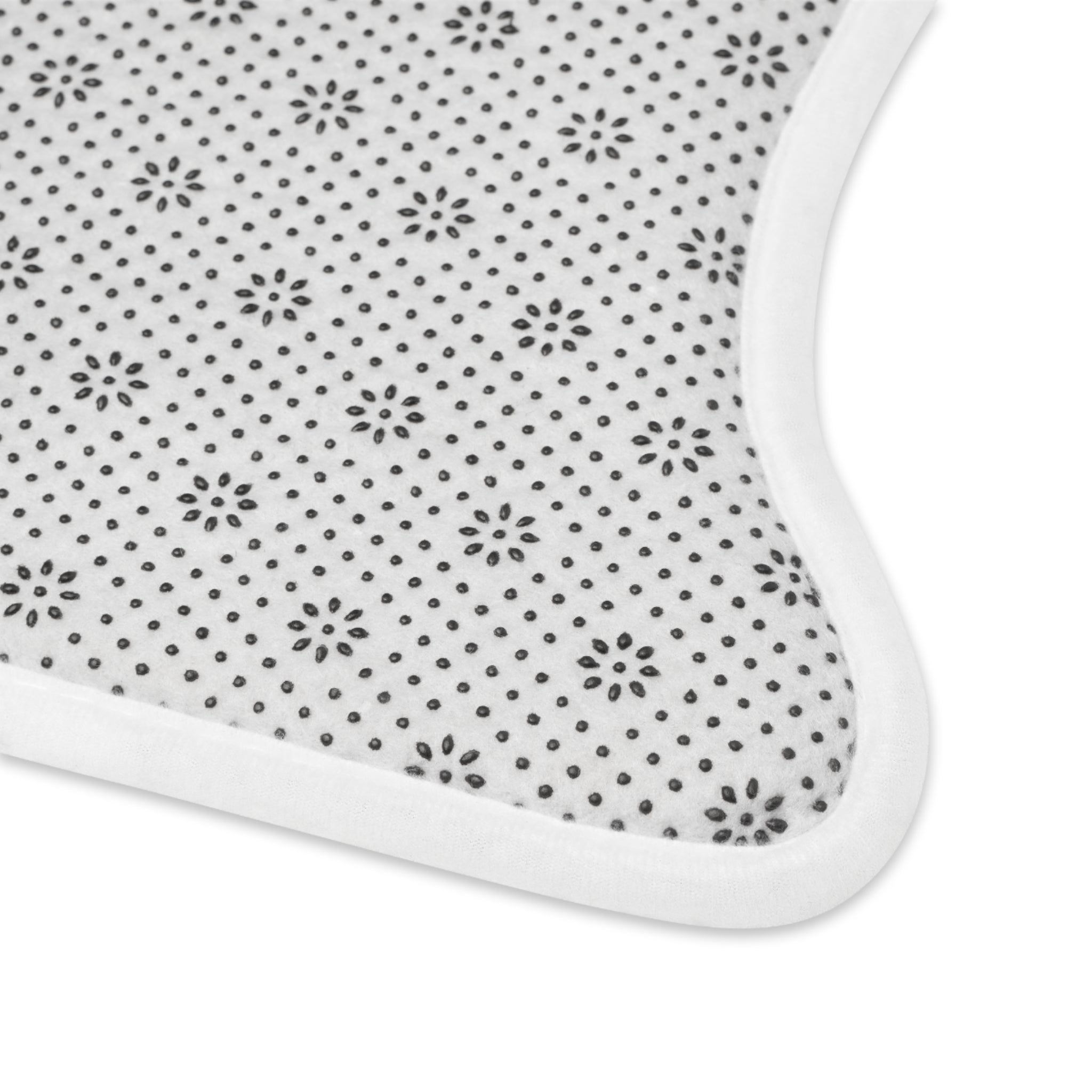 Endless Kittens in Pastel Parade - Pet Feeding Mat Pet Ze