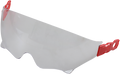 Z1R, Z1R Saturn SV Sun Visor - Clear by Z1R, Part Number 0132-1116