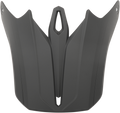 Z1R, Z1R F.I. Visor Kit - Matte Black (Part Number 0132-1263) by Z1R
