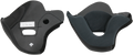 Z1R, Z1R Ace Transit Cheek Pads - 2XL, 30mm Replacement for Z1R Helmets Part 0134-0328