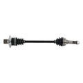 ALL BALLS, ALL BALLS ABM-YA-8-323 Axle for Enhanced Performance and Durability