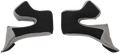 Z1R, Z1R Rise Cheek Pads - XL - 20 mm by Z1R Part 0134-2090
