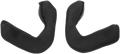 Z1R, Z1R Saturn SV Cheek Pads - Large - 20 mm by Z1R (Part No. 0134-2123)