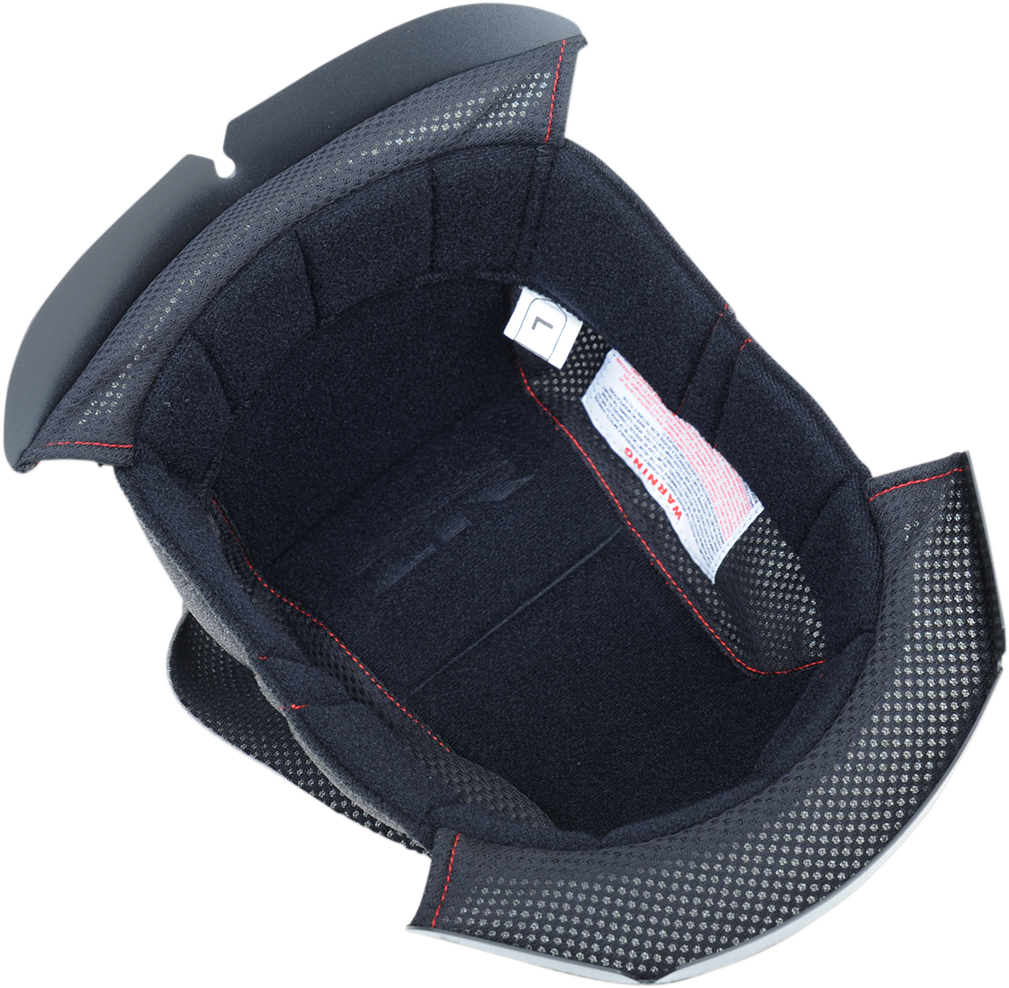 Z1R, Z1R CC Beanie Liner - Large by Z1R Part 0134-2135 for Z1R Helmets
