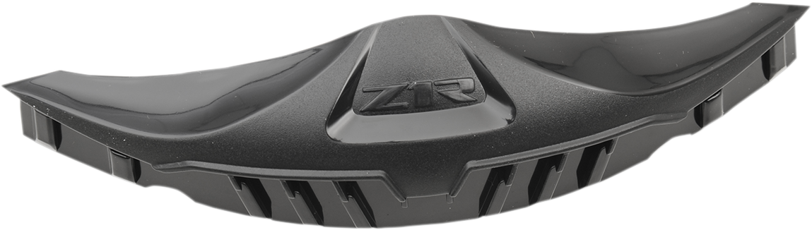 Z1R, Z1R Jackal Air Guard - Black (Part Number 0134-2329) for Z1R Helmets