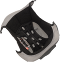 Z1R, Z1R Youth Rise Liner - Ascend Black Large (Part Number 0134-2385)