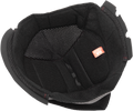 Z1R, Z1R Vagrant Liner Replacement - Black - 2XL - 10 mm | Z1R Part 0134-2549