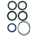 QuadBoss, QuadBoss Rear Carrier Bearing Upgrade Kit for Kawasaki KFX450R (2008-2014)