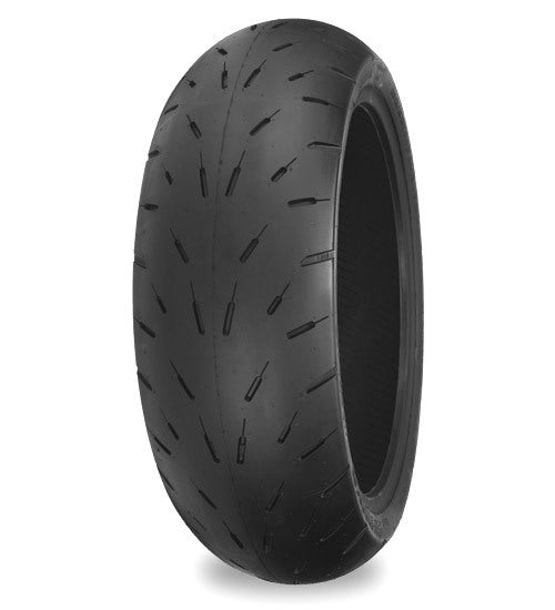 SHINKO, Shinko Tire R003a Hook Up Pro Rear 200/50ZR17 75W Radial TL – High-Performance DOT Drag Tire