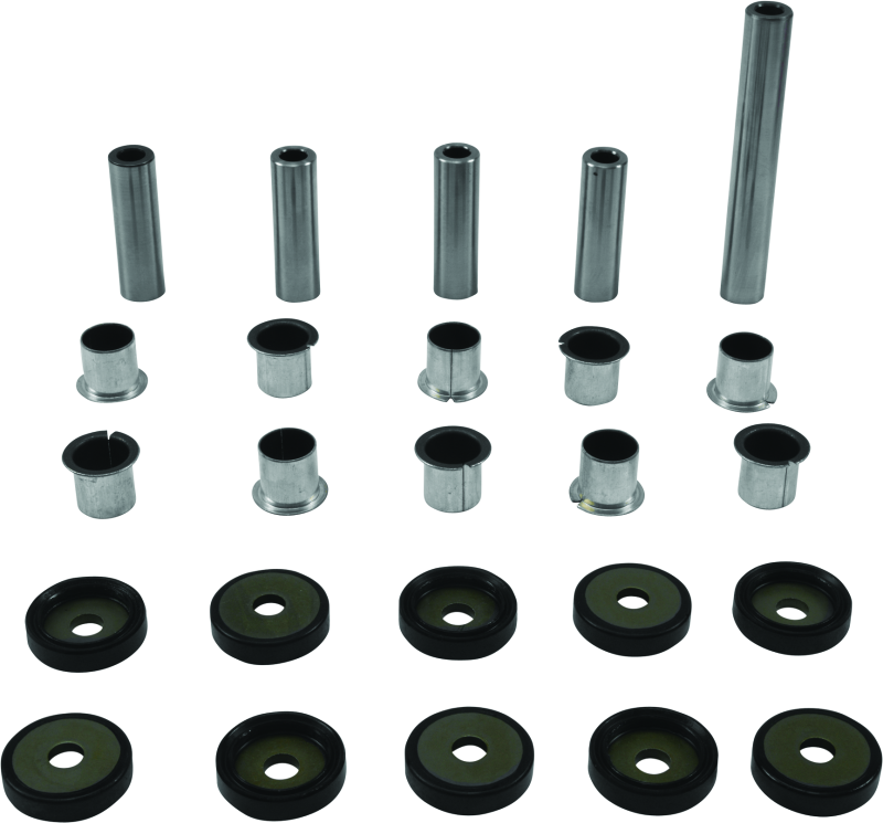 QuadBoss, QuadBoss 420781 Arctic Cat Wildcat 4X 1000 LTD Rear Independent Suspension Repair Kit