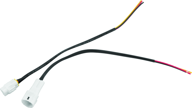 QuadBoss, QuadBoss Wiring Pigtail for Polaris Ranger and Sportsman Models - Part Number 403213