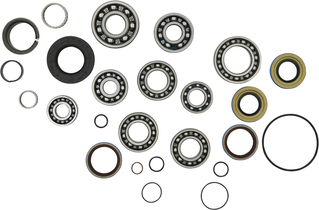 ALL BALLS, ALL BALLS Transmission Bearing and Seal Kit Part #25-7022