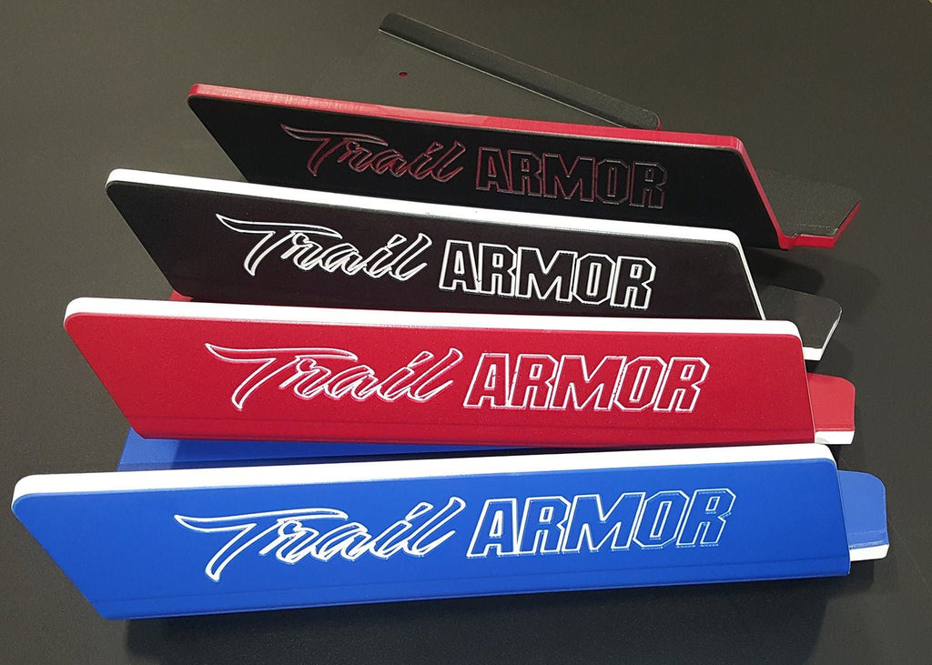 Trail Armor iMpact A-Arm Guards for 2022+ Can-Am Defender HD10 / HD9