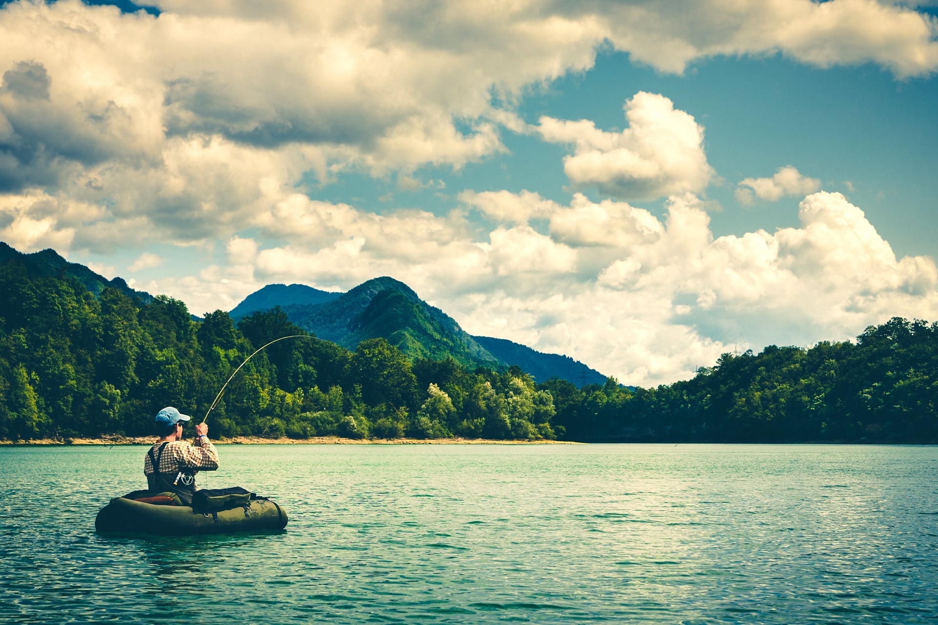 Barbless Pat's Barred Rubber Legs Tungsten Bead Jigged Brown Euro Nymph  - Set of 12 Flies Hook Size 6