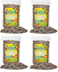 Barbados Cherry Plant Potting Mix - Unlock Robust Growth and Zesty Fruits with Our High-Performance Formula - 20 Quart