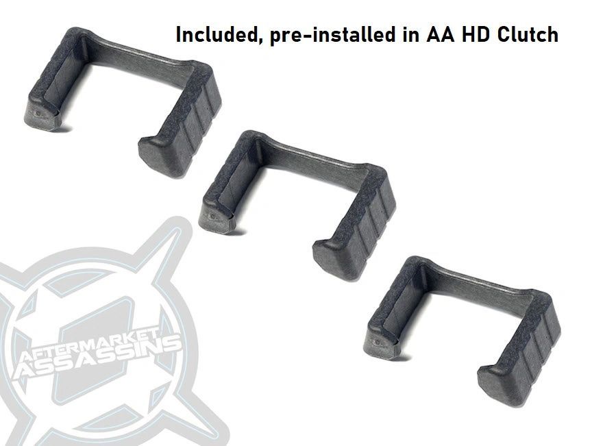 Aftermarket Assassins Heavy Duty Primary Clutch for 2021 RZR Turbo & Turbo S