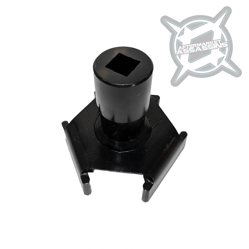 Aftermarket Assassins Spider Removal Tool for Polaris RZR