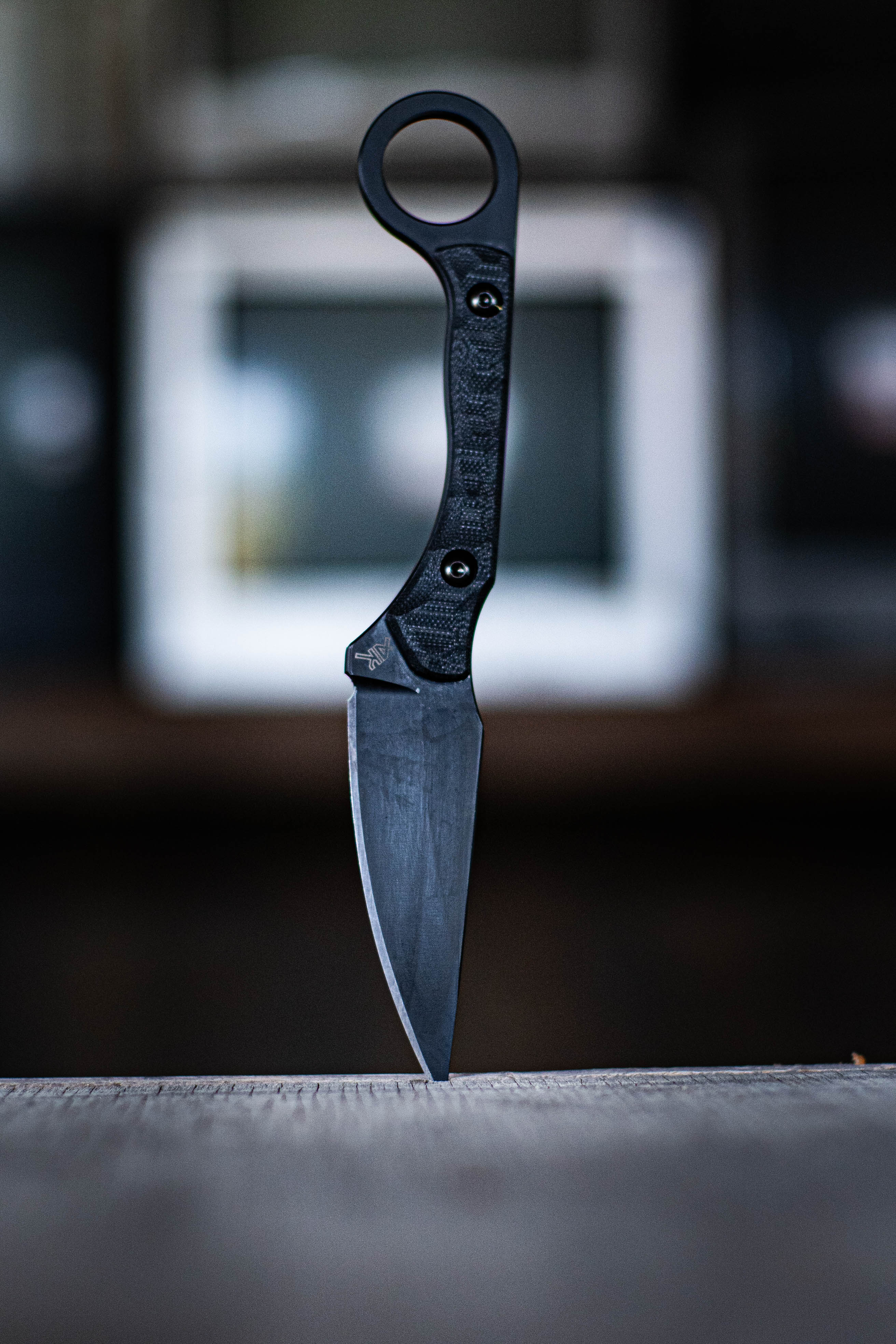 Typhoon EDC