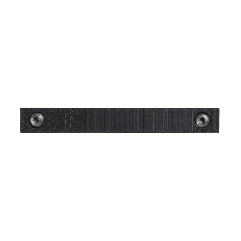 AT3 M-LOK Rail Covers - Retro & Old Glory Designs