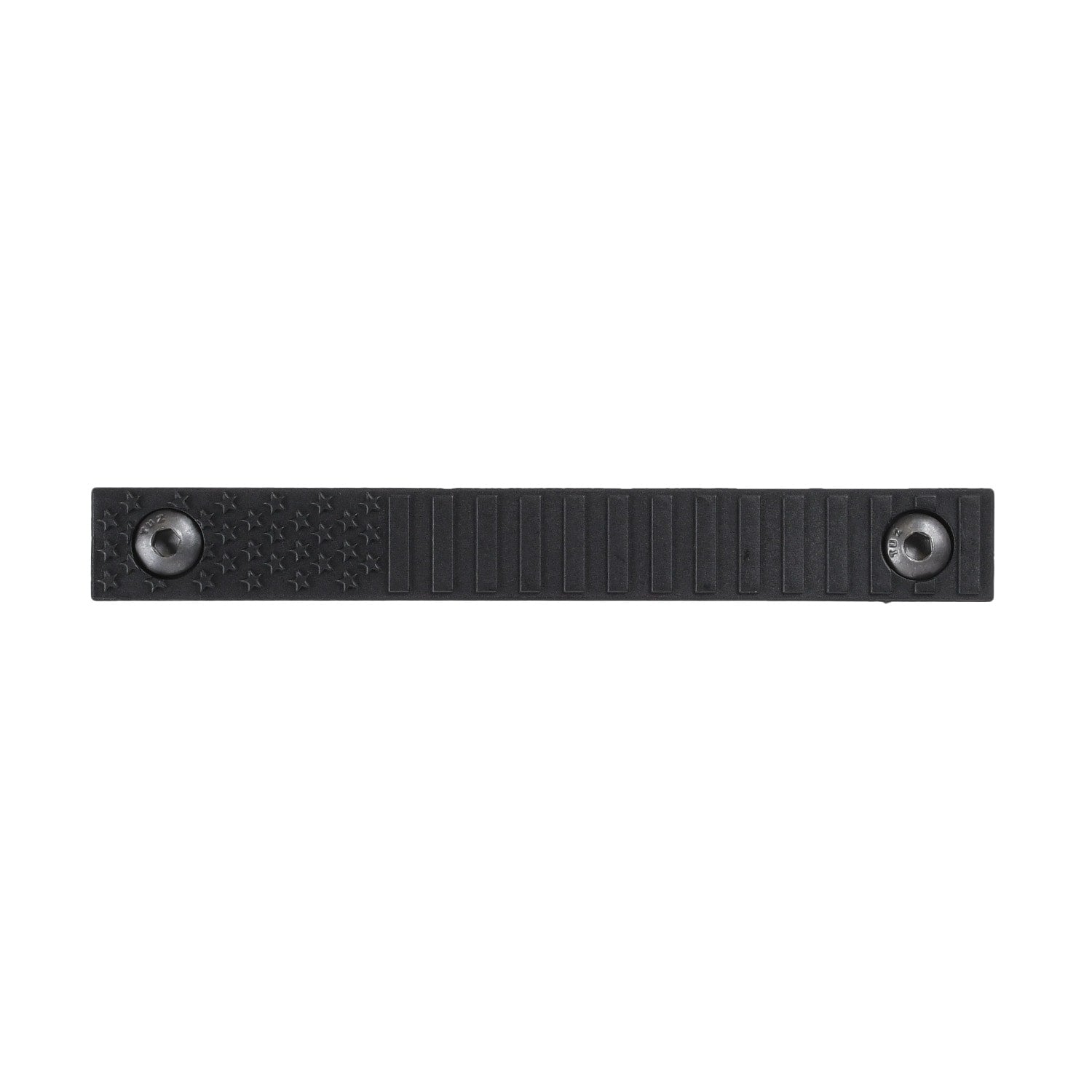 AT3 M-LOK Rail Covers - Retro & Old Glory Designs
