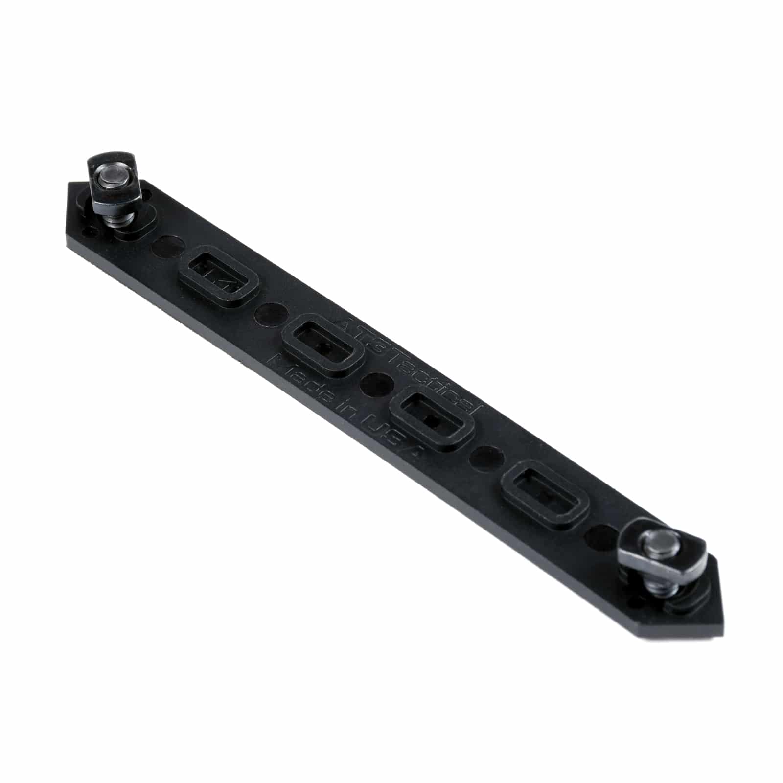 AT3 M-LOK Rail Covers - Retro & Old Glory Designs