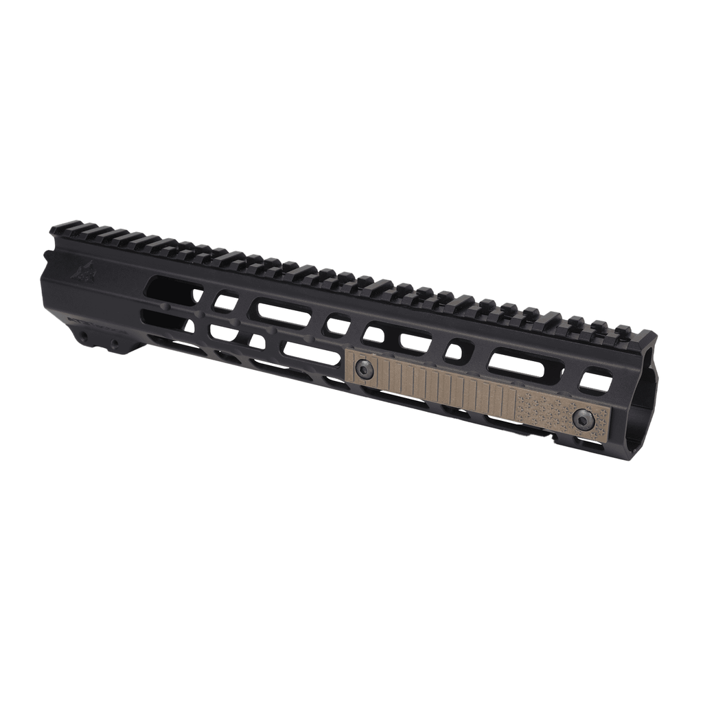 AT3 M-LOK Rail Covers - Retro & Old Glory Designs