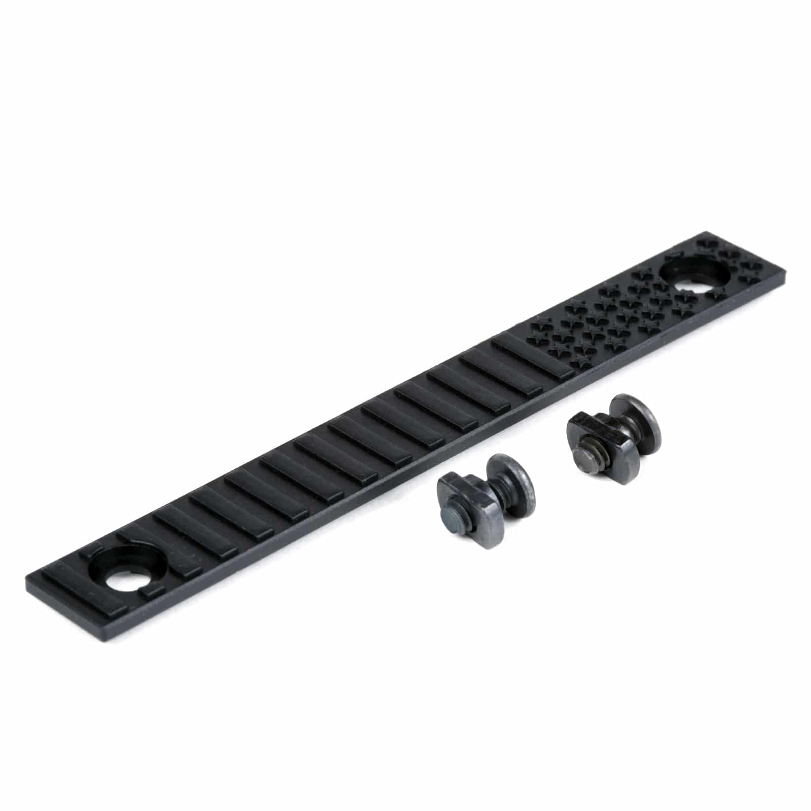 AT3 M-LOK Rail Covers - Retro & Old Glory Designs