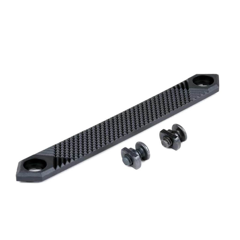AT3 M-LOK Rail Covers - Retro & Old Glory Designs