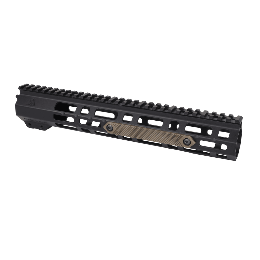 AT3 M-LOK Rail Covers - Retro & Old Glory Designs