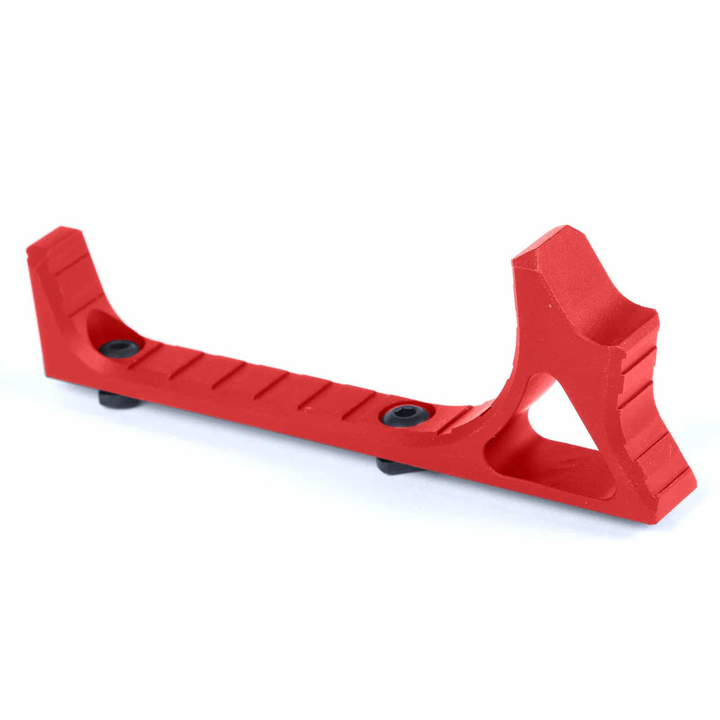AT3 M-LOK Angled Foregrip - 10 Colors Available