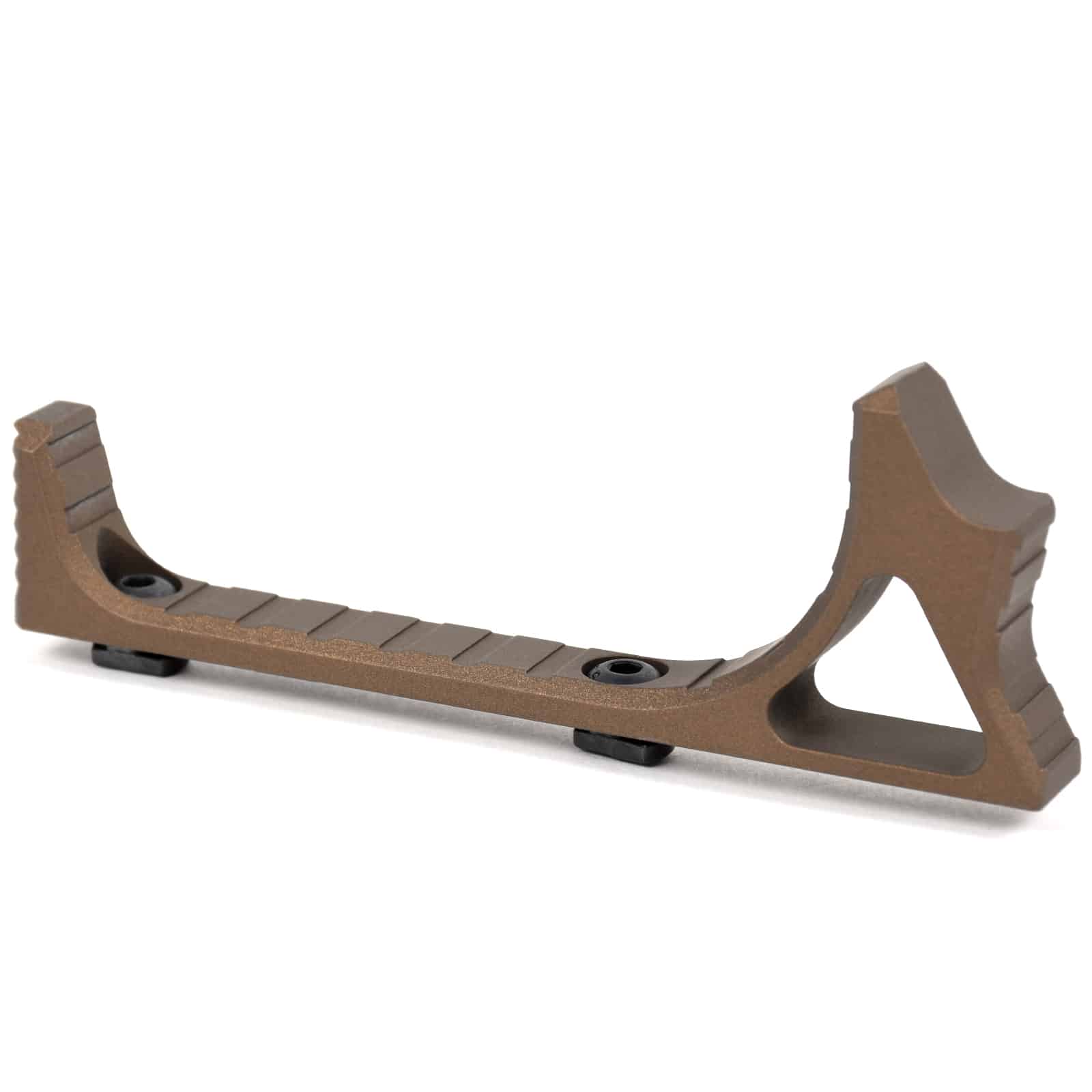 AT3 M-LOK Angled Foregrip - 10 Colors Available