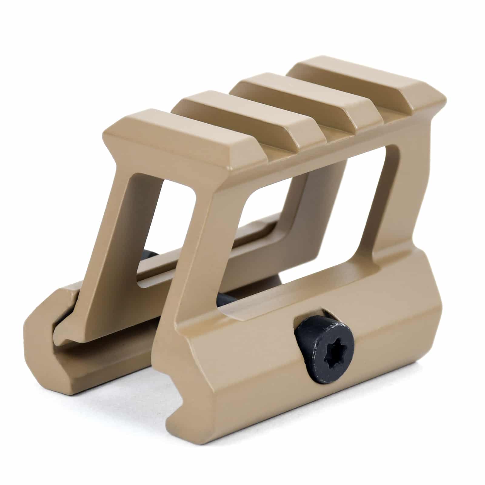 AT3 Tactical PRO-MOUNT Mini Cantilever Riser Mount