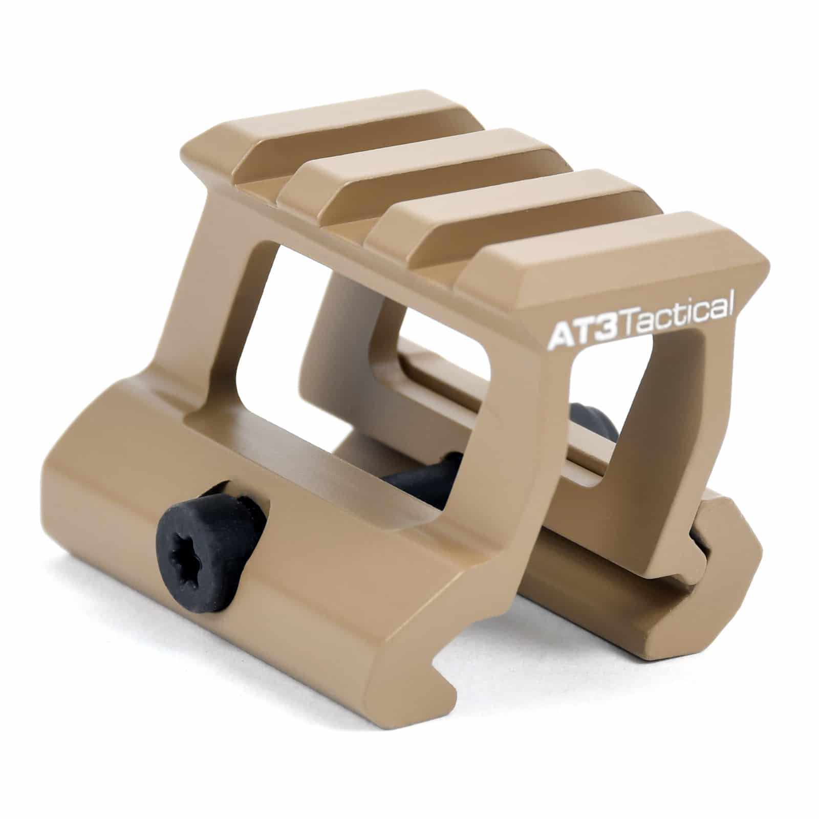 AT3 Tactical PRO-MOUNT Mini Cantilever Riser Mount