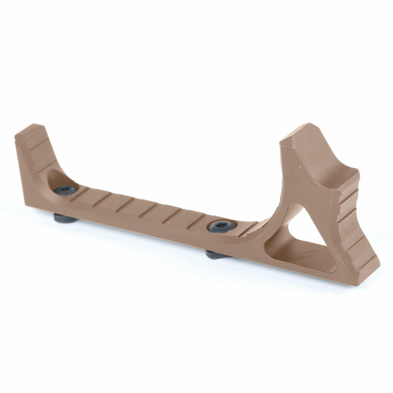 AT3 M-LOK Angled Foregrip - 10 Colors Available