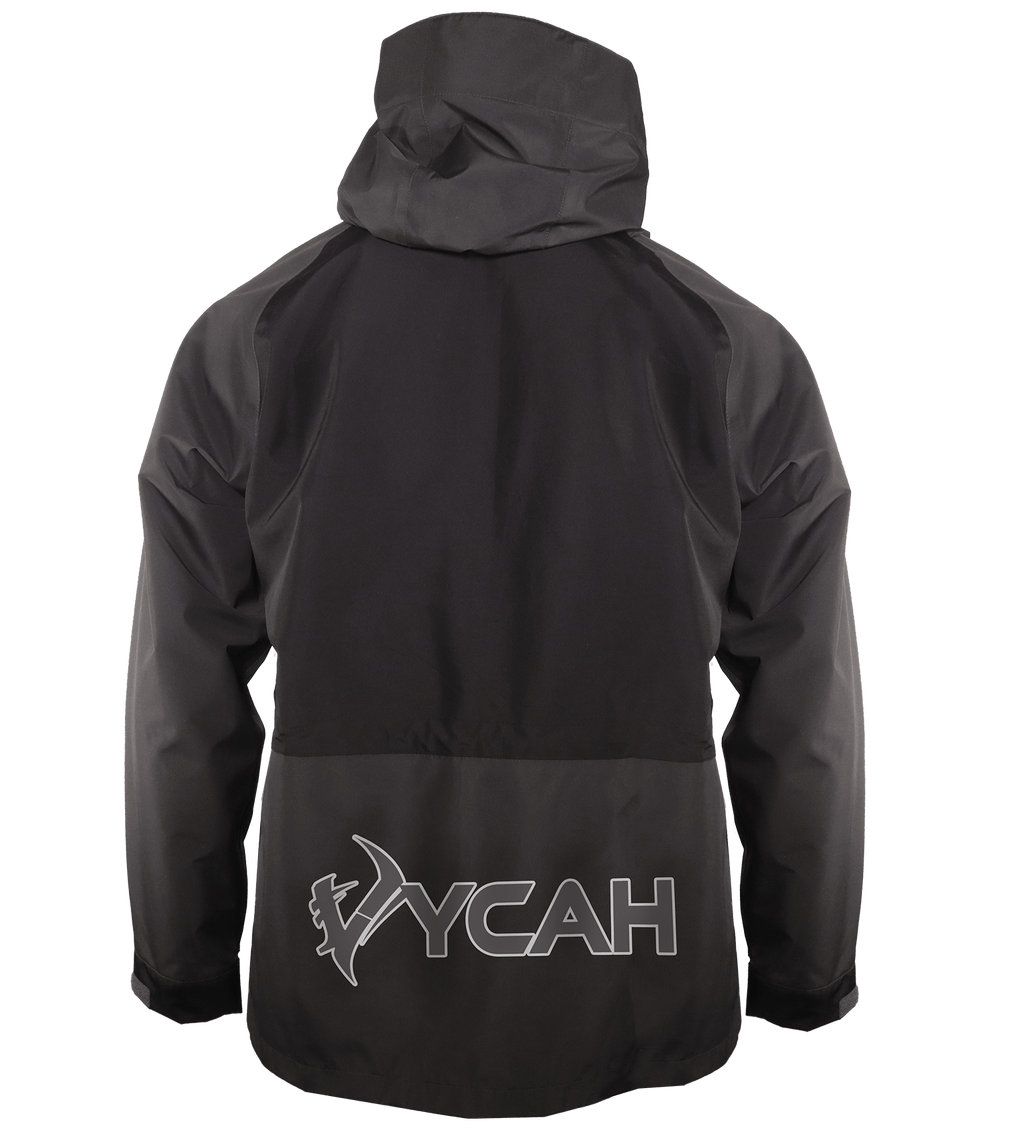 Arial Rain Jacket