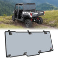 Kemimoto UTV Rear Window Polaris Ranger
