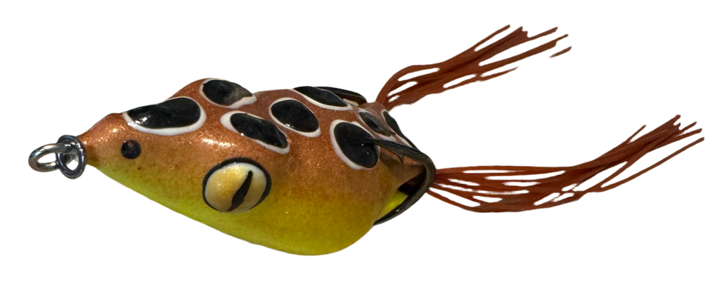 Frogger
