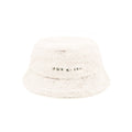 Furi Human Hat - Bone