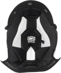 100% Youth Status Liner - Small 89040-00003